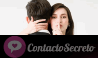 páginas de contactos secretos